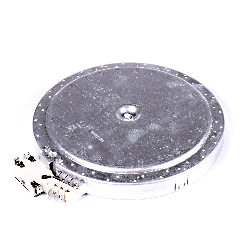 картинка Конфорка керамическая электроплиты в Сервисном центре «Близнецов»