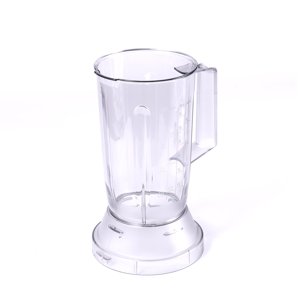 картинка Стакан блендера кухонного комбайна в Сервисном центре «Близнецов»