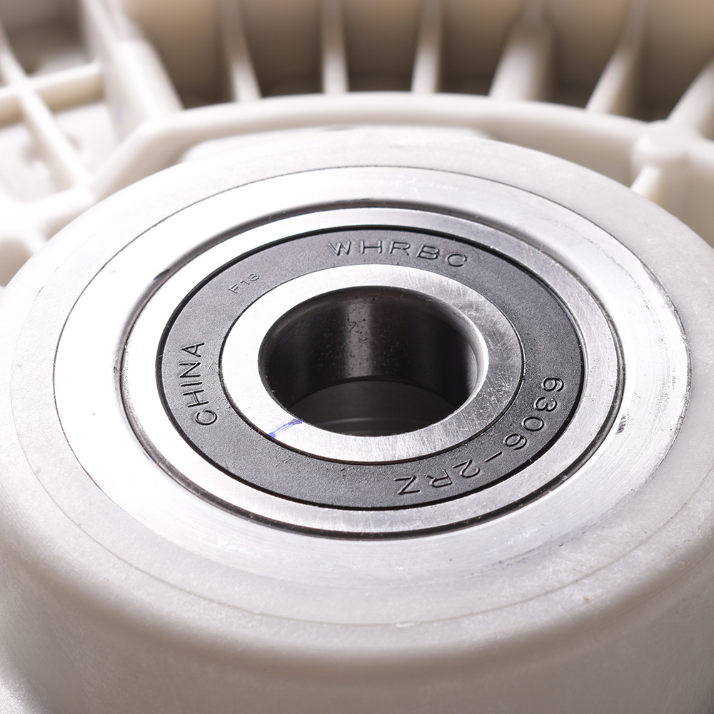 картинка Часть бака задняя стиральной машины в Сервисном центре «Близнецов»