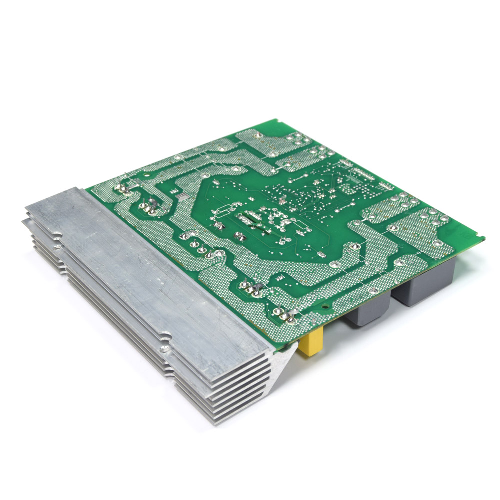 картинка Модуль силовой (генератор) варочной панели в Сервисном центре «Близнецов»