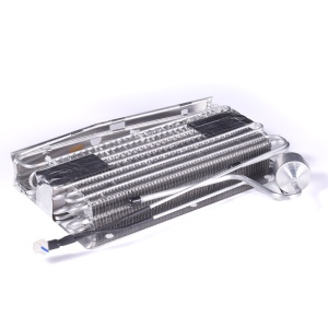 картинка Испаритель холодильника в Сервисном центре «Близнецов»