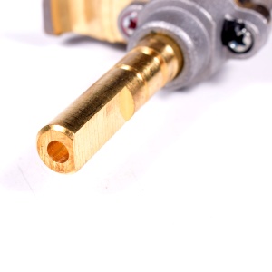 картинка Кран газовый плиты в Сервисном центре «Близнецов»