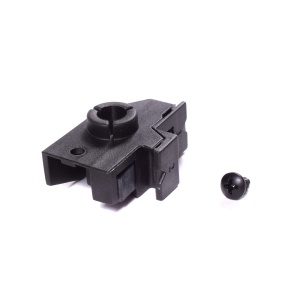 картинка Фиксатор правый внутреннего стекла духовки в Сервисном центре «Близнецов»