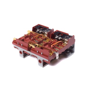 картинка Переключатель конфорки электрической плиты в Сервисном центре «Близнецов»