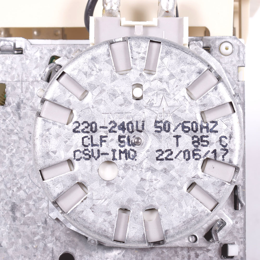 картинка Таймер 150 MIN 50HZ сушильной машины в Сервисном центре «Близнецов»