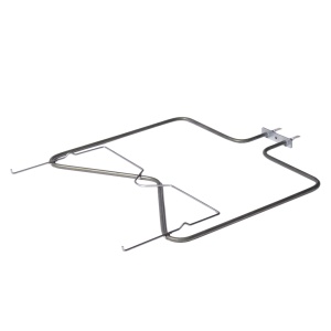 картинка Элемент нагревательный (ТЭН) нижний 1150W духовки в Сервисном центре «Близнецов»