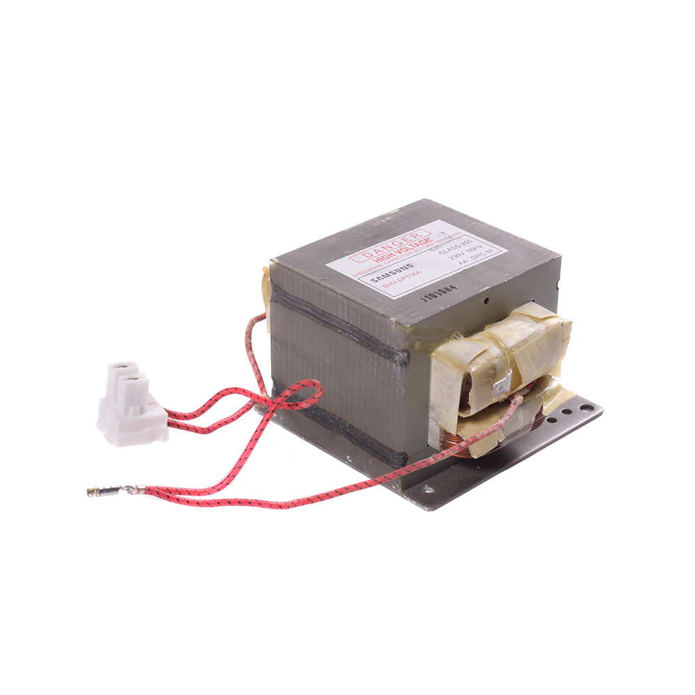 картинка Трансформатор микроволновой печи в Сервисном центре «Близнецов»