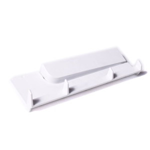 картинка  Кронштейн панели дозатора стиральной машины в Сервисном центре «Близнецов»