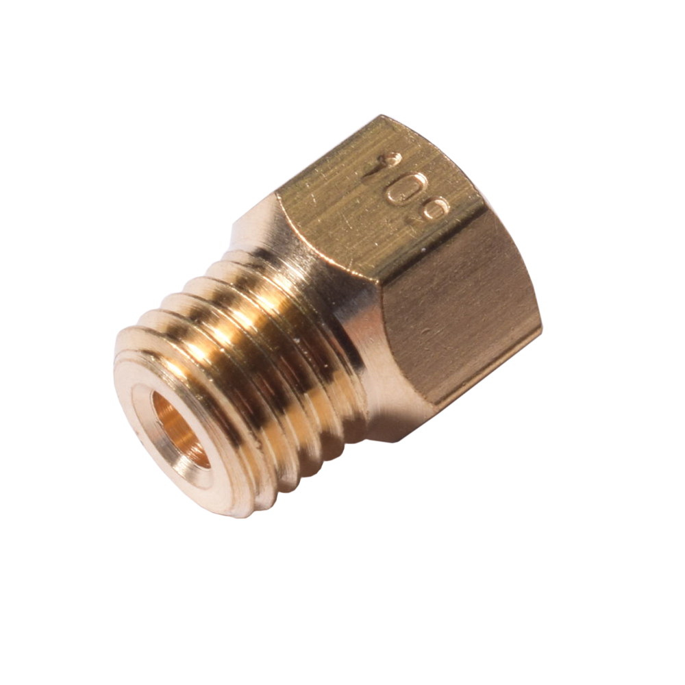 картинка Форсунка (жиклер) газовой плиты в Сервисном центре «Близнецов»