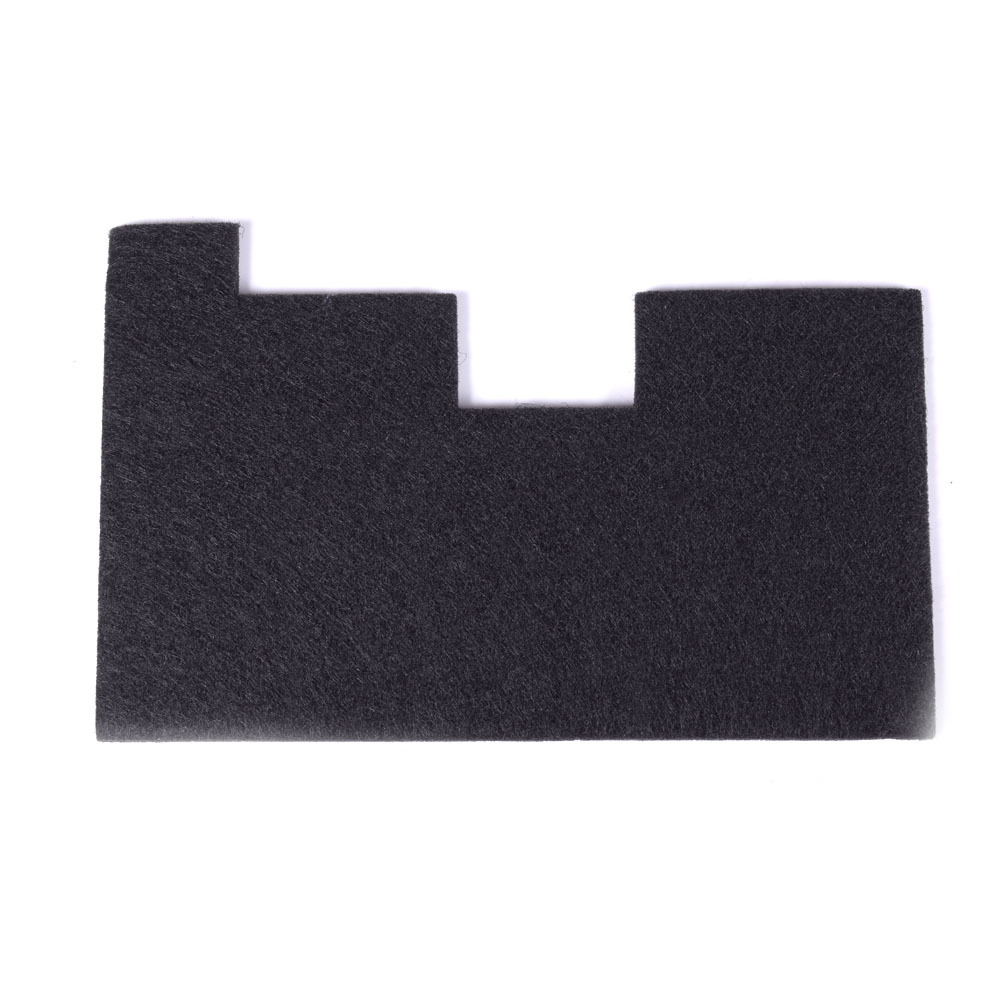 картинка Шумоизоляция мотора пылесоса в Сервисном центре «Близнецов»