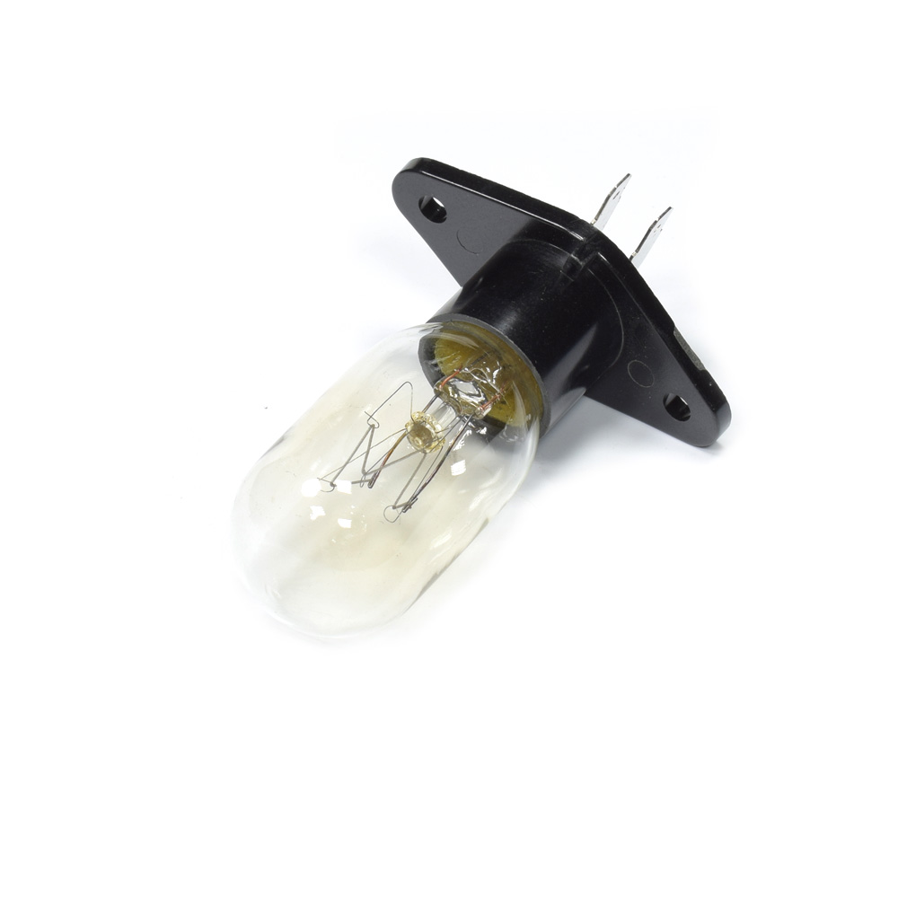 картинка Лампа с плафоном микроволновой печи в Сервисном центре «Близнецов»