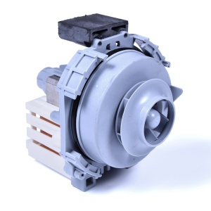 картинка Насос циркуляционный посудомоечной машины в Сервисном центре «Близнецов»