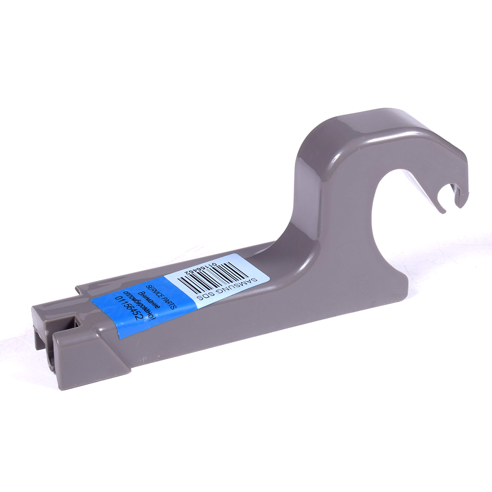 картинка Заглушка левая холодильника в Сервисном центре «Близнецов»