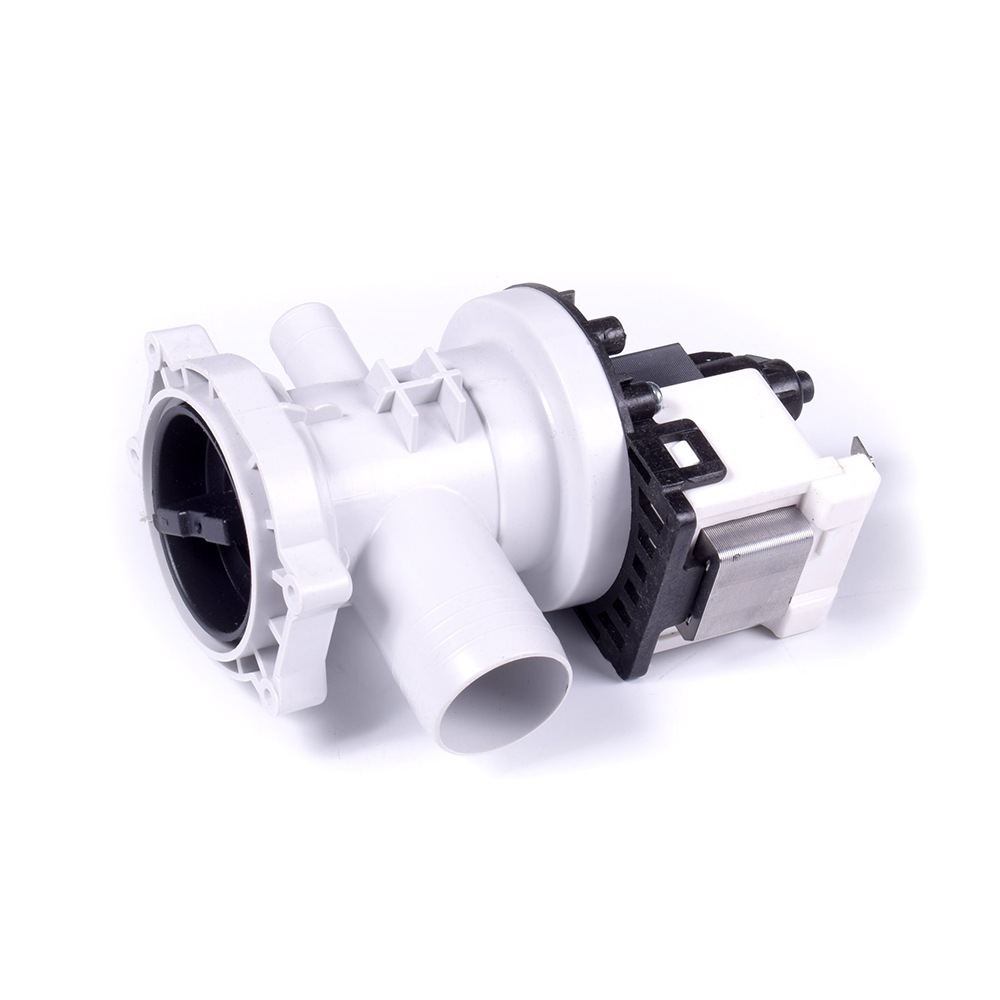 картинка Насос сливной стиральной машины в Сервисном центре «Близнецов»