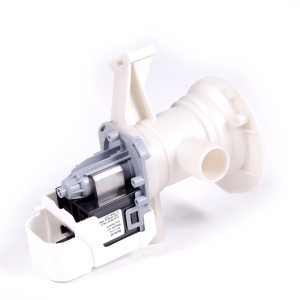 картинка Помпа щелочная стиральной машины в Сервисном центре «Близнецов»