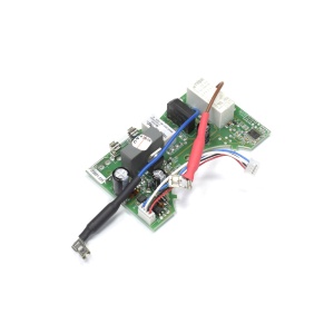 картинка Модуль управления мотором мясорубки в Сервисном центре «Близнецов»