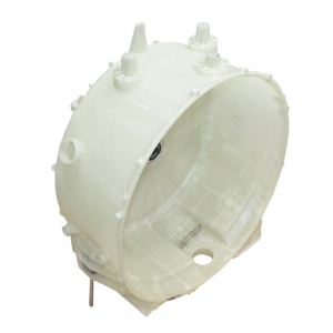 картинка Часть бака задняя стиральной машины в Сервисном центре «Близнецов»