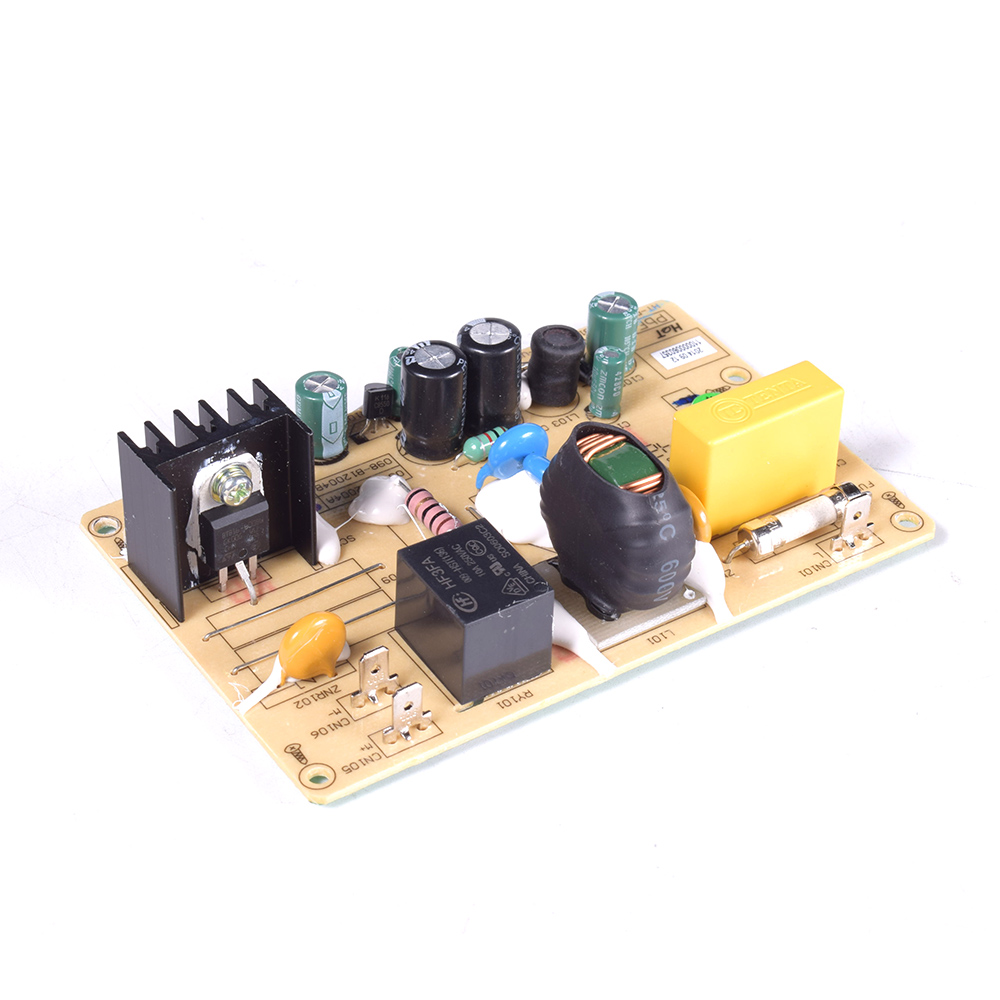 картинка Модуль питания блендера стационарного в Сервисном центре «Близнецов»