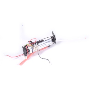 картинка Элемент нагревательный (проточный) кофемашины в Сервисном центре «Близнецов»