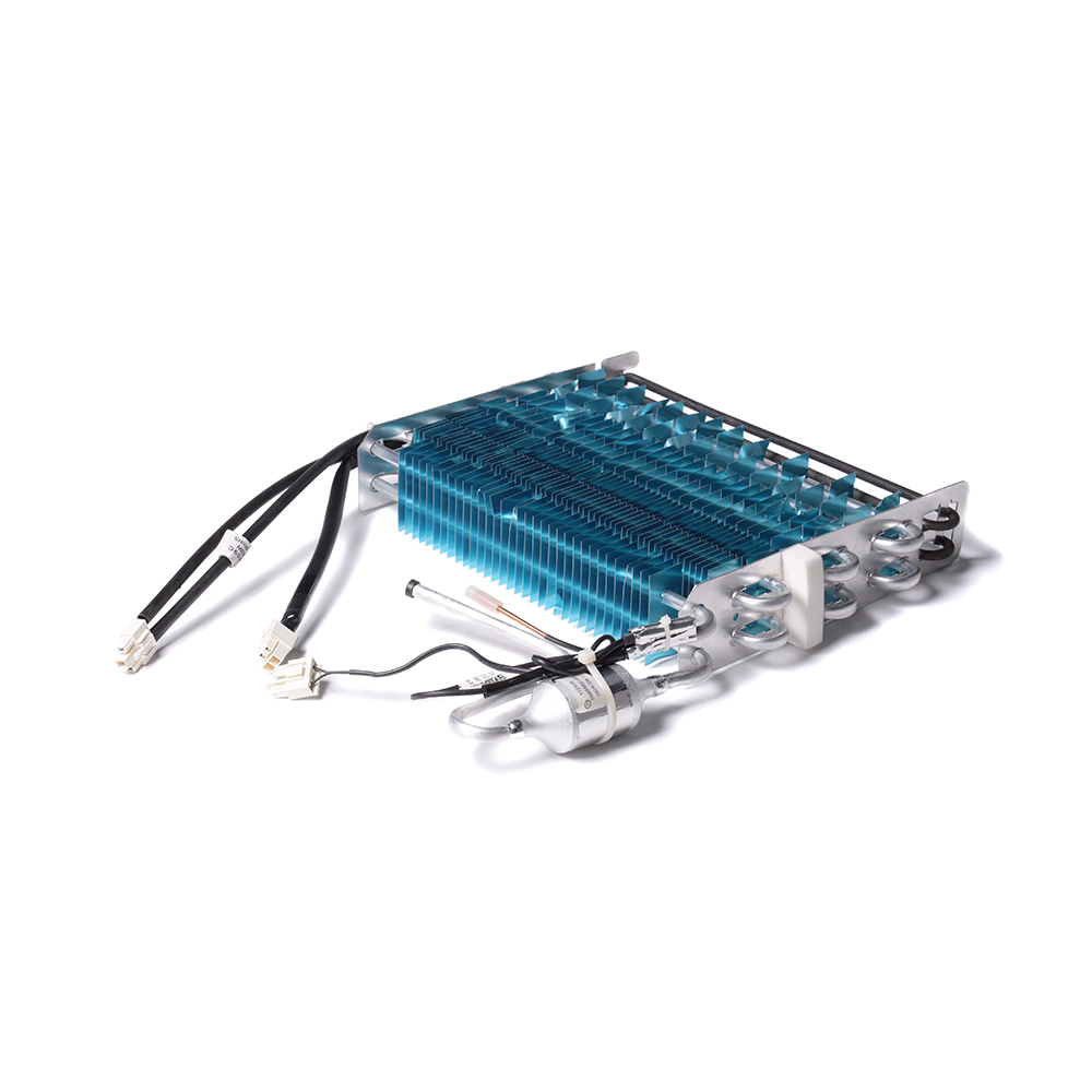 картинка Испаритель холодильника в Сервисном центре «Близнецов»