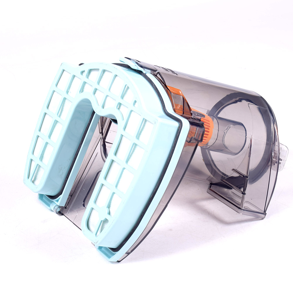 картинка Емкость с фильтром пылесоса в Сервисном центре «Близнецов»