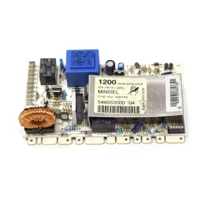 картинка Модуль стиральной машины в Сервисном центре «Близнецов»