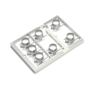 картинка Кнопки микроволновой печи в Сервисном центре «Близнецов»