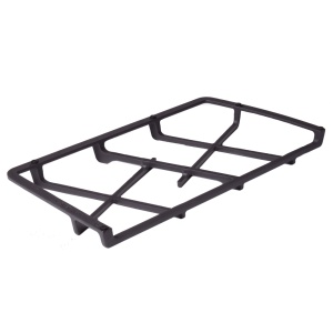 картинка Решетка чугунная левая  газовой плиты в Сервисном центре «Близнецов»