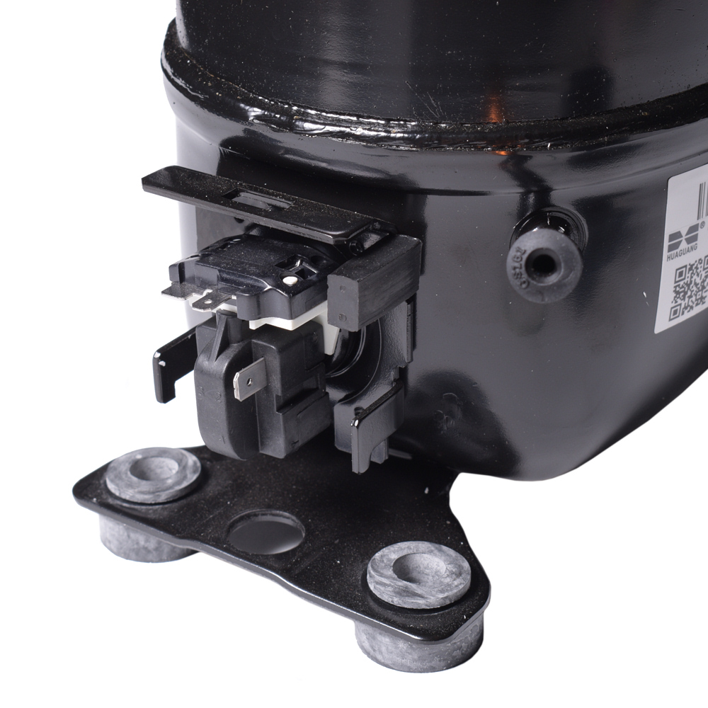 картинка Компрессор холодильника в Сервисном центре «Близнецов»