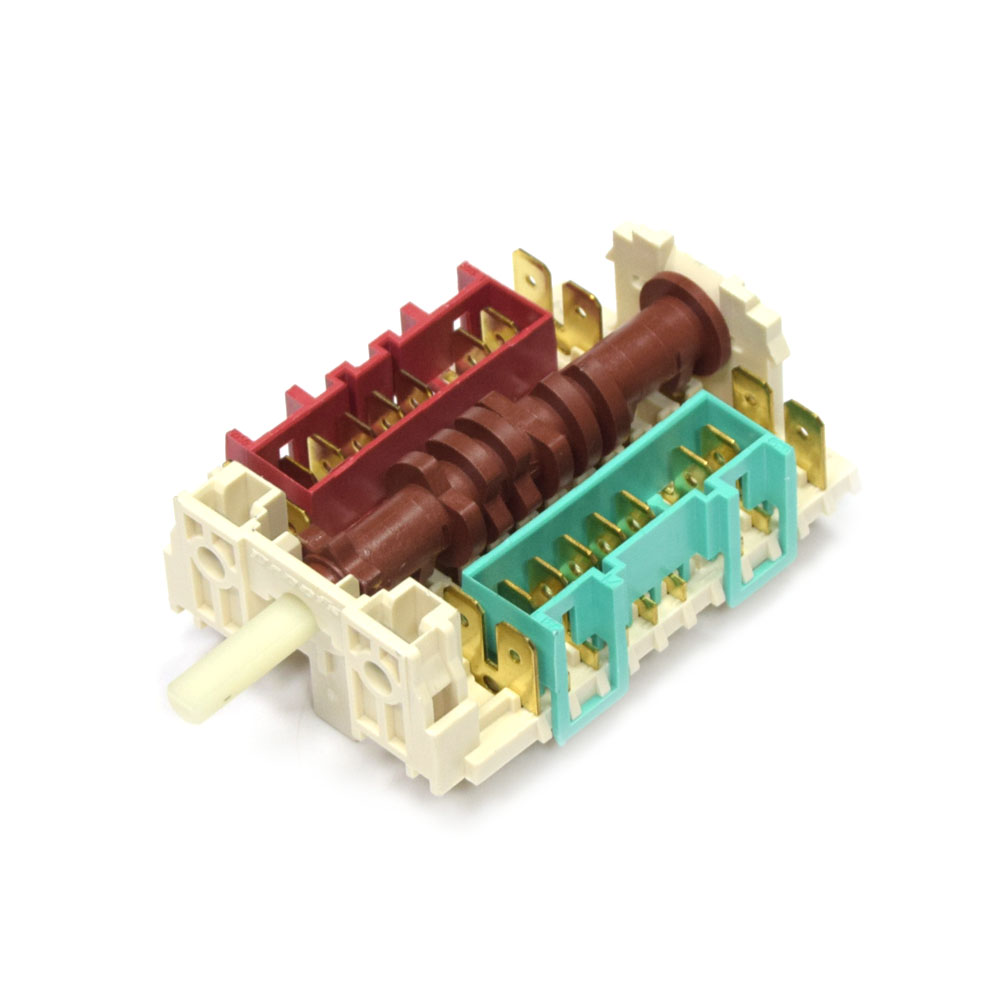 картинка Переключатель режимов духовки в Сервисном центре «Близнецов»