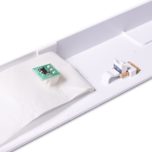 картинка Панель управления в сборе холодильника в Сервисном центре «Близнецов»