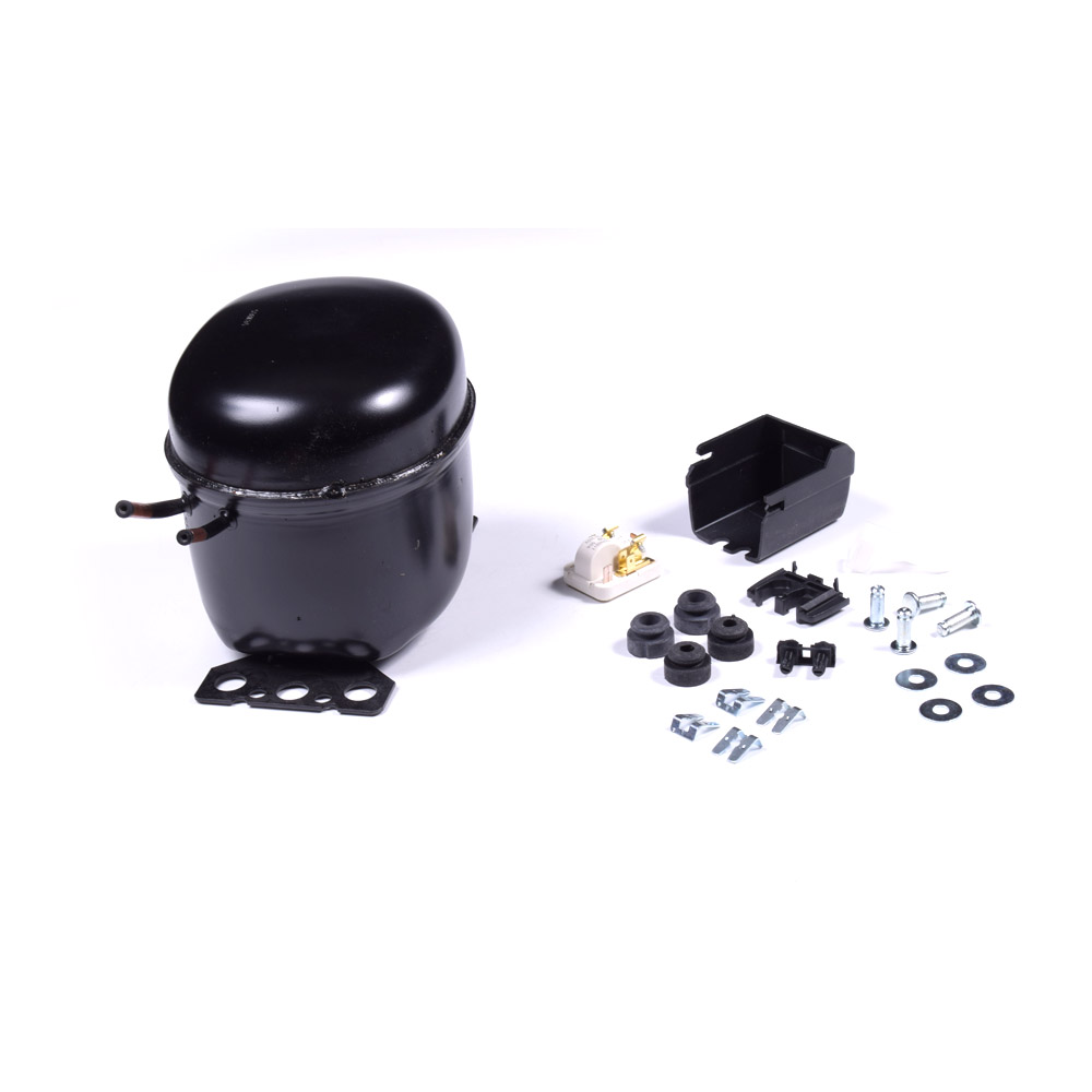 картинка Компрессор холодильника в Сервисном центре «Близнецов»