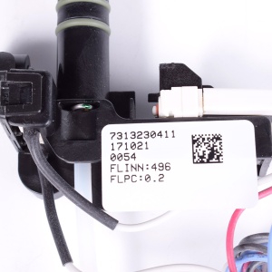 картинка Муфта кофемашины в Сервисном центре «Близнецов»