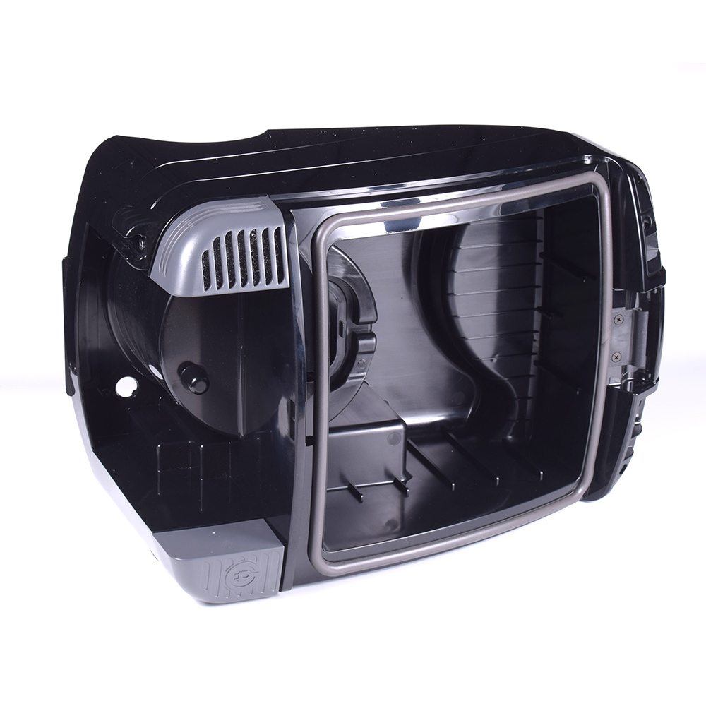 картинка Часть корпуса верхняя пылесоса в Сервисном центре «Близнецов»