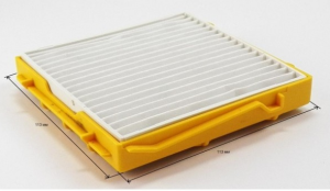 картинка Фильтр входной пылесоса в Сервисном центре «Близнецов»