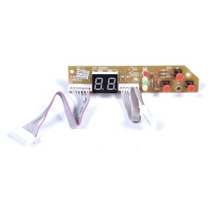 картинка Плата управления конвектора в Сервисном центре «Близнецов»