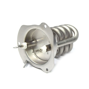 картинка Элемент нагревательный (ТЭН, 1800W) посудомоечной машины в Сервисном центре «Близнецов»