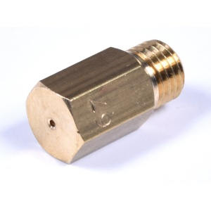 картинка Форсунка (жиклер) газовой плиты в Сервисном центре «Близнецов»