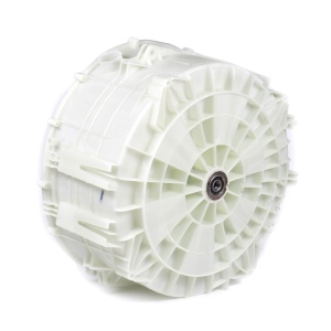 картинка Часть бака задняя стиральной машины в Сервисном центре «Близнецов»