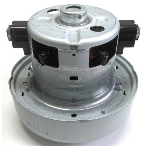 картинка Мотор пылесоса в Сервисном центре «Близнецов»