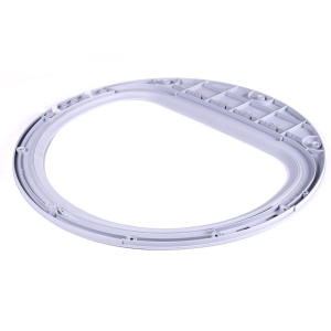 картинка Рамка люка внутренняя сушильной машины в Сервисном центре «Близнецов»