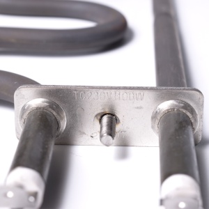 картинка Элемент нагревательный (ТЭН) гриля микроволновой печи в Сервисном центре «Близнецов»