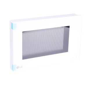 картинка Дверь в сборе микроволновой печи в Сервисном центре «Близнецов»