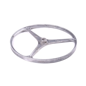 картинка Шкив стиральной машины в Сервисном центре «Близнецов»