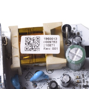 картинка Трансформатор вытяжки в Сервисном центре «Близнецов»