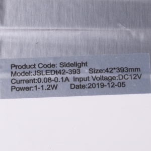 картинка LED светильник холодильника в Сервисном центре «Близнецов»