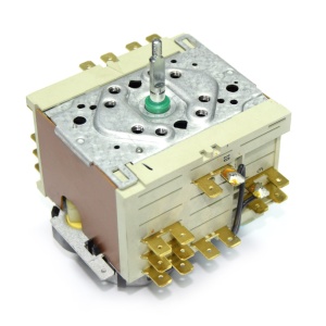 картинка Таймер стиральной машины в Сервисном центре «Близнецов»