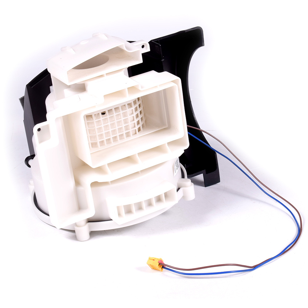 картинка Мотор пылесоса в Сервисном центре «Близнецов»