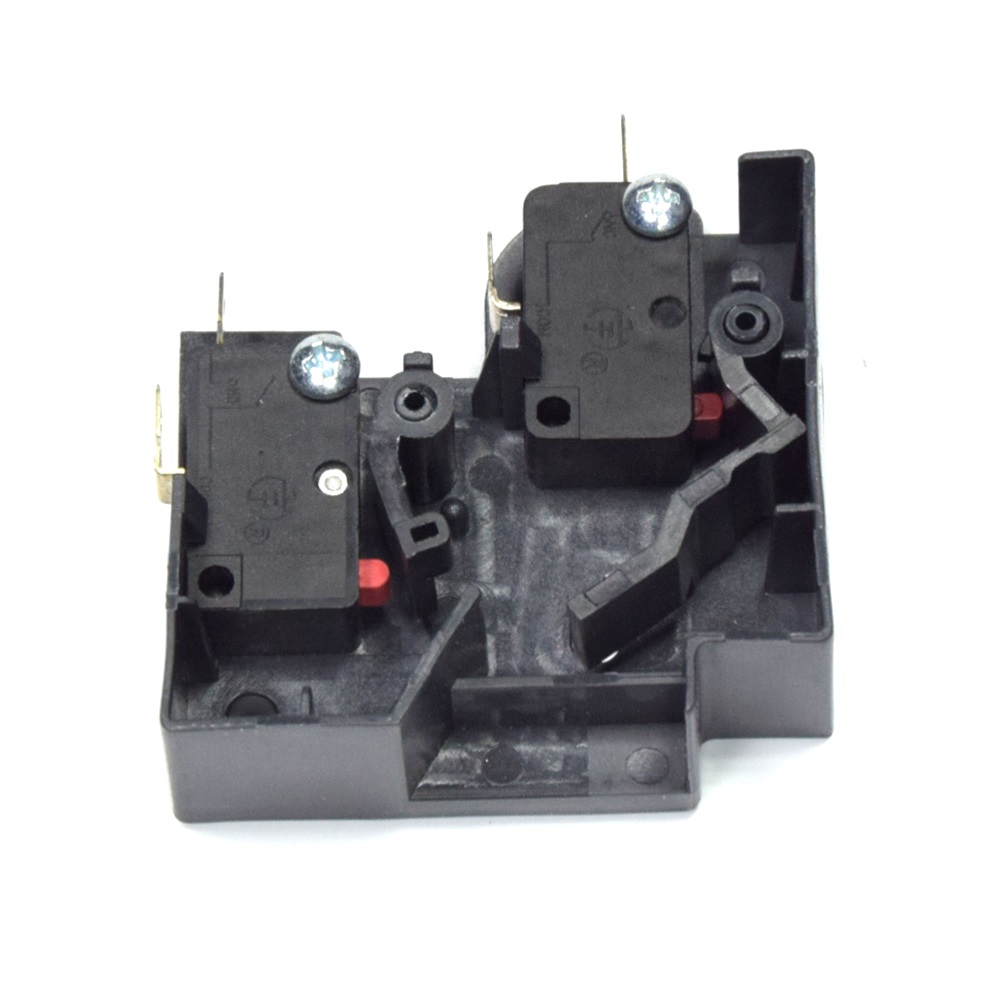 картинка Микровыключатель левый микроволновой печи в Сервисном центре «Близнецов»