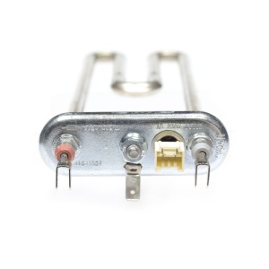 картинка Элемент нагревательный (ТЭН) 1300W стиральной машины в Сервисном центре «Близнецов»